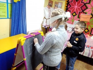 Вояж милосердия «От сердца к сердцу»