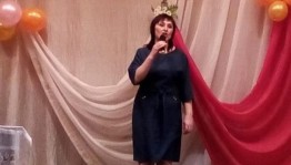 Праздничный концерт «Мама - это значит ЖИЗНЬ!»