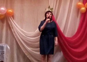 Праздничный концерт «Мама - это значит ЖИЗНЬ!»