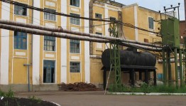 Его именем улица названа