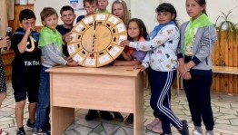 Интеллектуальная игра «Я лучше»
