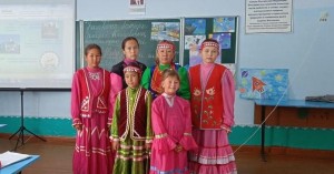 Знатоки программа о знании башкирской культуры,языка