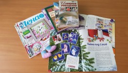 Мастер–класс «Валенки–шептуны»