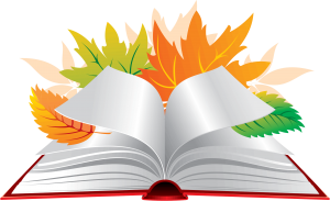 Мероприятие«О чем говорит книга»