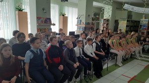 Просмотр мультипликационного фильма «Конёк-Горбунок»