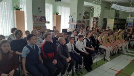 Просмотр мультипликационного фильма «Конёк-Горбунок»