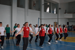 Час здоровья «Моя жизнь–мой выбор»