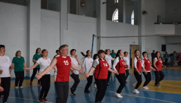 Час здоровья «Моя жизнь–мой выбор»