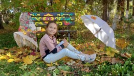 Фотовыставка «Осенние пейзажи»