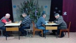 Конкурсно – познавательная программа «Живи родной язык».