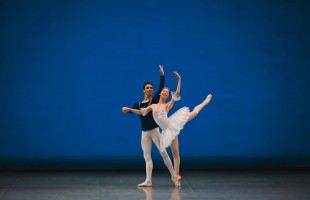 Балерины из Уфы вышли в финал престижного конкурса «Арабеск»