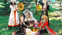 Лингвистическая игра «Сокровища родного языка»