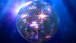 Танцевальный вечер «В ритме танца»