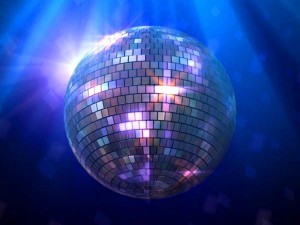 Танцевальный вечер «В ритме танца»