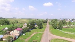 Конкурс по благоустройству села «Моя улица-самая красивая!»