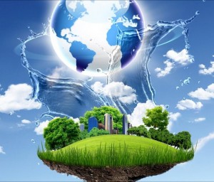 Интеллектуальная игра «Экологический турнир»