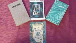 Книжная полка к 145– летию П. П.Бажова