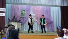 Наше наследие Мустай Карим