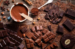 Развлекательная программа «Шоколадная страна»