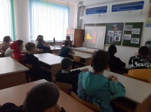 «И помнить страшно, и забыть нельзя»