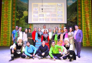 «Привет, Вселенная»