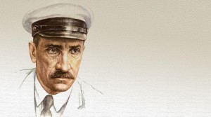 Прямой эфир «Дорога к Грину» 143 года со дня рождения поэта.