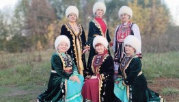 «Тебе, Моя Башкирия!»