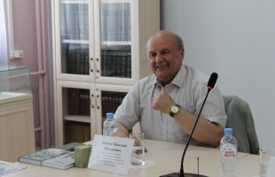 Выездной пленум союзов писателей национальных республик состоится в Башкортостане