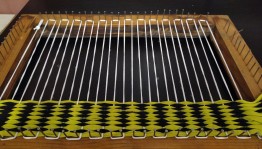 Мастер-класс «Коврики»