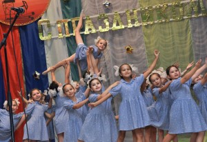 Вечер отдыха для молодежи «Танцуй»