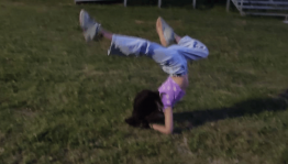 Дискотека «Двигайся больше»