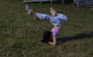 Дискотека «Двигайся больше»