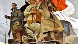 Героический День Победы: Дмитрий Донской против монголо-татарской угрозы