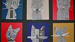 «Газетные чудеса»