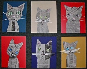 «Газетные чудеса»