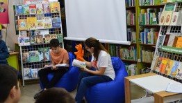 Литературный обзор «Мальчики, мои товарищи»