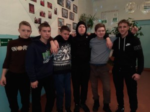 Профилактическая беседа« Это должен знать кажды»