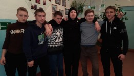 Профилактическая беседа« Это должен знать кажды»