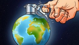 Круглый стол «Терроризм –угроза обществу»