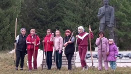 Акция «День чистоты»