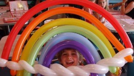 Мастер-класс «Твистинг-это здорово!»