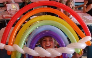 Мастер-класс «Твистинг-это здорово!»