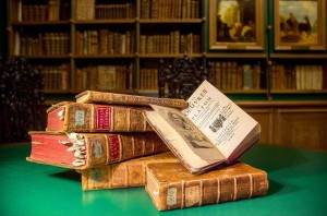 Квиз «Литературные тайны»