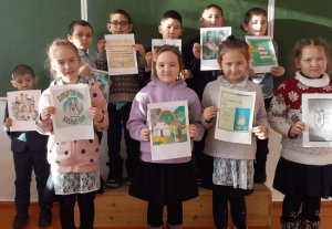 Краеведческий час «Язык – сокровище народа»