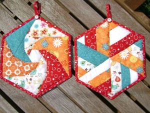 Творческая мастерская «Веселый лоскуток»