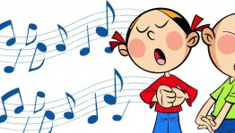 Гурман-вечер вокального жанра «Споемте друзья».