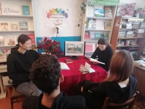 «Мой край,моя судьба»