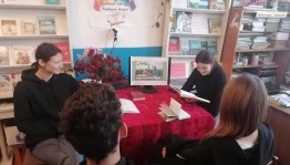 «Мой край,моя судьба»