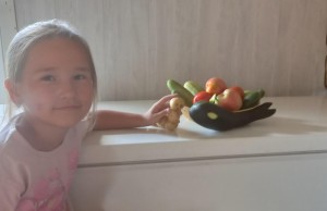 Конкурс поделок «Осенние фантазии»