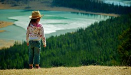 Викторина «Наедине с природой»